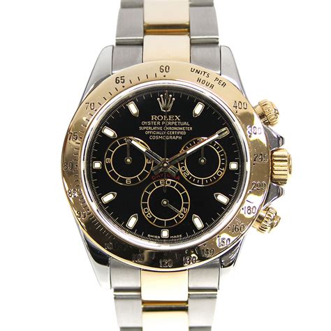 rolex lymington